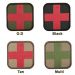 Medic Patch